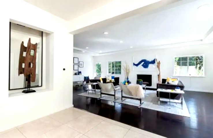 Θα έδινες 2,05 εκατομμύρια δολάρια για να αγοράσεις το σπίτι του Jared Leto;