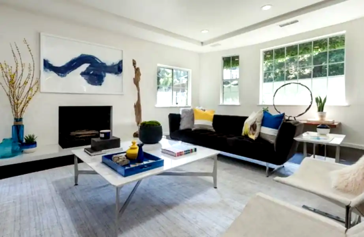 Θα έδινες 2,05 εκατομμύρια δολάρια για να αγοράσεις το σπίτι του Jared Leto;