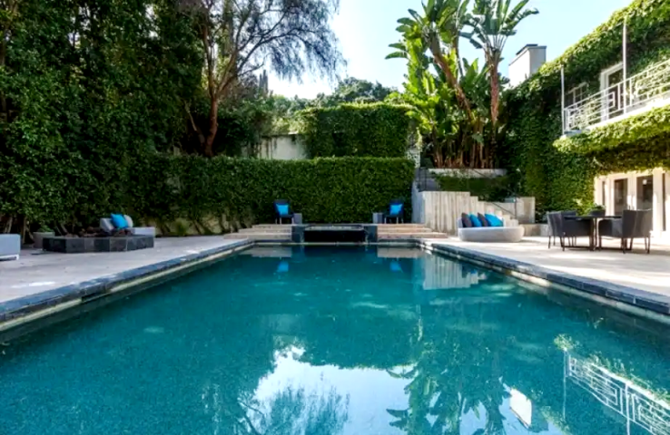 Θα έδινες 2,05 εκατομμύρια δολάρια για να αγοράσεις το σπίτι του Jared Leto;