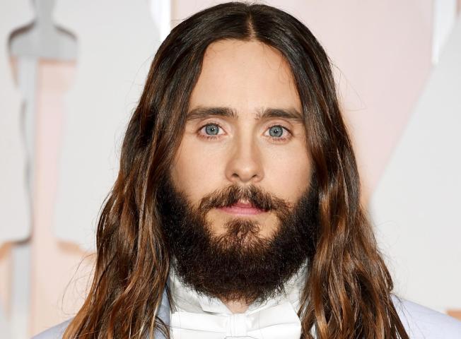 Θα έδινες 2,05 εκατομμύρια δολάρια για να αγοράσεις το σπίτι του Jared Leto;