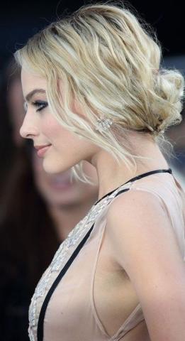 Hair inspo: 9 χτενίσματα της Margot Robbie για να πάρεις ιδέες