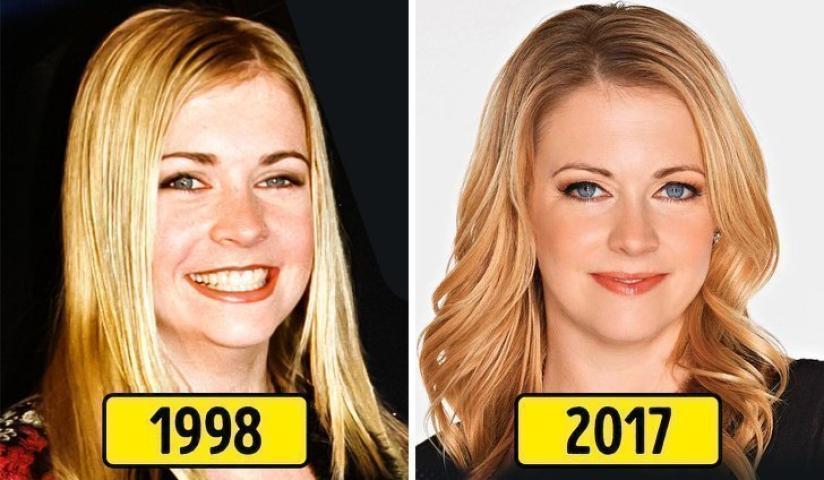 Οι 10 αγαπημένες ηθοποιοί των ‘90s - '00s που… αδυνατούμε να πιστέψουμε πως μεγάλωσαν