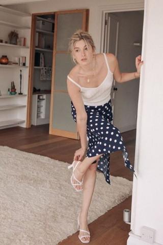 Αυτά τα παπούτσια μπορείς να τα φορέσεις με όλα τα καλοκαιρινά σου outfit