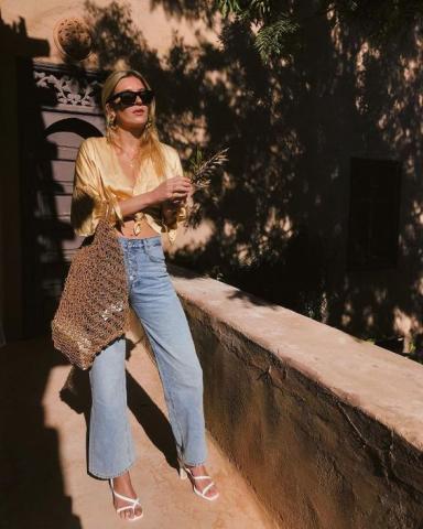 Αυτά τα παπούτσια μπορείς να τα φορέσεις με όλα τα καλοκαιρινά σου outfit