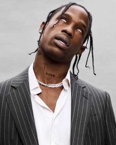 Το πρώτο εξώφυλλο της  Kylie Jenner με τον Travis Scott – Ποιος φοβάται την κατάρα των Kardashians;