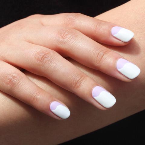 Τα 6 nail arts που θα δώσουν στο μανικιούρ σου κάτι εντελώς διαφορετικό