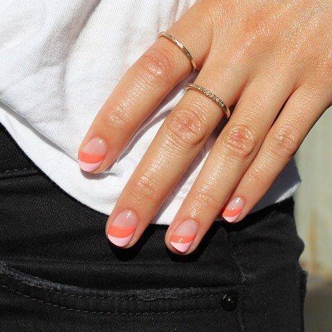 Τα 6 nail arts που θα δώσουν στο μανικιούρ σου κάτι εντελώς διαφορετικό