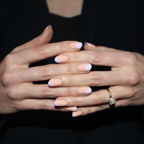 Τα 6 nail arts που θα δώσουν στο μανικιούρ σου κάτι εντελώς διαφορετικό