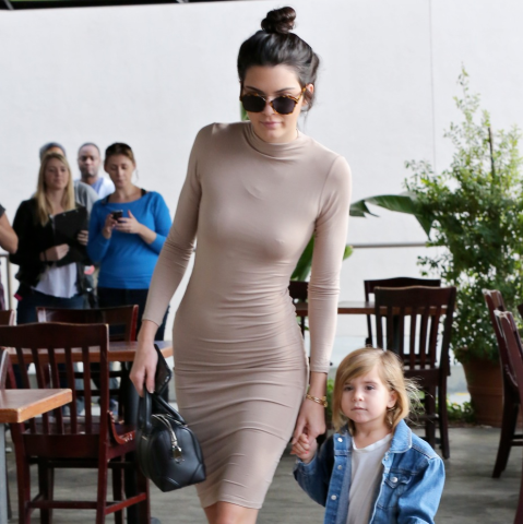 Kendall Jenner: Δεν έχουμε λόγια για την πλαστική επέμβαση που έκανε μόδα