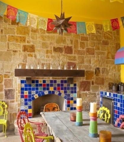 Eclectic Home Decor: Ένα ιδιαίτερο στιλ για χώρους με έντονο χαρακτήρα Eclectic Home Decor: Ένα ιδιαίτερο στιλ για χώρους με έντονο χαρακτήρα