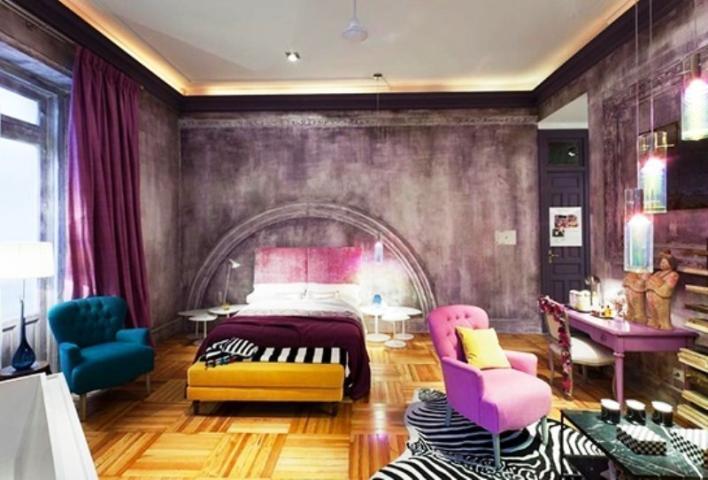 Eclectic Home Decor: Ένα ιδιαίτερο στιλ για χώρους με έντονο χαρακτήρα Eclectic Home Decor: Ένα ιδιαίτερο στιλ για χώρους με έντονο χαρακτήρα