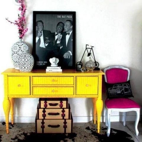 Eclectic Home Decor: Ένα ιδιαίτερο στιλ για χώρους με έντονο χαρακτήρα Eclectic Home Decor: Ένα ιδιαίτερο στιλ για χώρους με έντονο χαρακτήρα