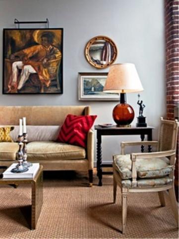 Eclectic Home Decor: Ένα ιδιαίτερο στιλ για χώρους με έντονο χαρακτήρα Eclectic Home Decor: Ένα ιδιαίτερο στιλ για χώρους με έντονο χαρακτήρα