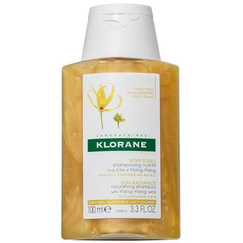 Αυτά είναι τα καλύτερα σαμπουάν για μετά τη θάλασσα ή την πισίνα