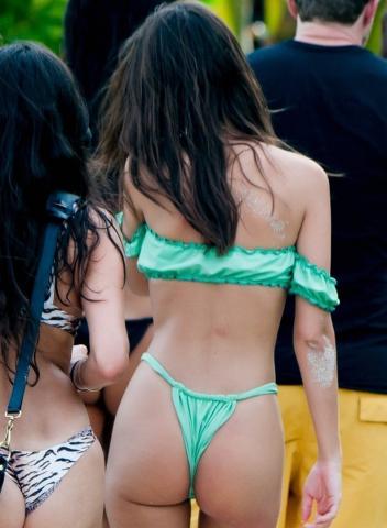 Ο σύζυγος της Ratajkowski παραείναι εκδηλωτικός μάλλον… 