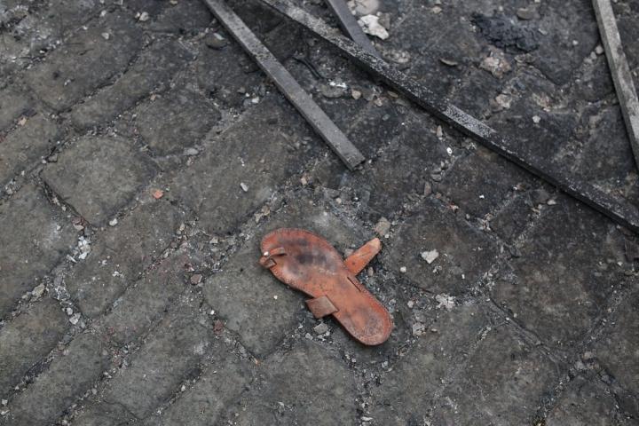 Φωτιές στην Ανατολική Αττική - Εικόνες που συγκλονίζουν