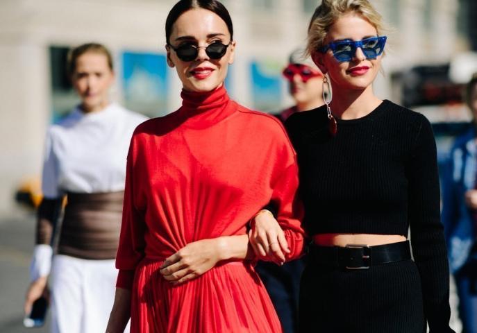 Trend alert: Τα γυαλιά ηλίου που μπορείς ακόμα να δοκιμάσεις για το καλοκαίρι