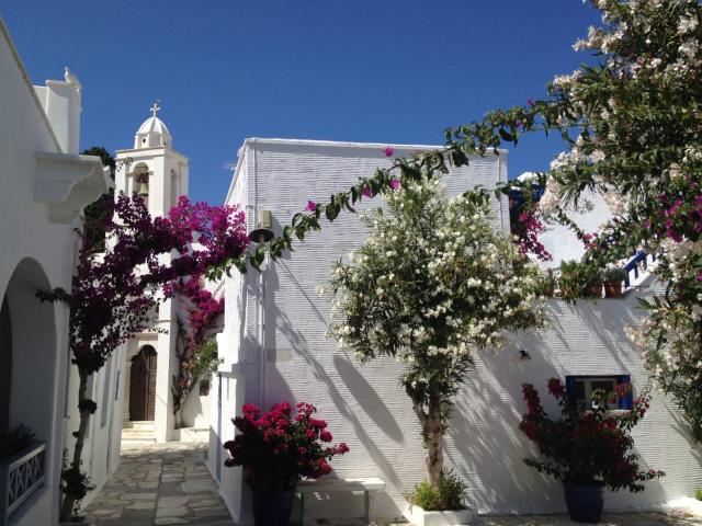 Μήπως είναι αρκετά αυτά που δεν γνωρίζεις για την Τήνο; Μήπως είναι αρκετά αυτά που δεν γνωρίζεις για την Τήνο;