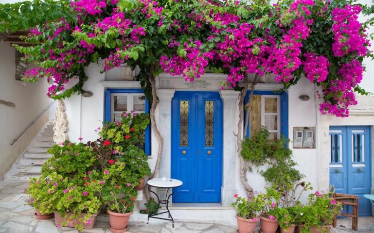 Μήπως είναι αρκετά αυτά που δεν γνωρίζεις για την Τήνο; Μήπως είναι αρκετά αυτά που δεν γνωρίζεις για την Τήνο;