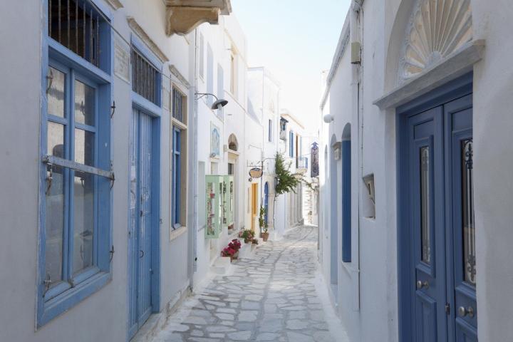 Μήπως είναι αρκετά αυτά που δεν γνωρίζεις για την Τήνο; Μήπως είναι αρκετά αυτά που δεν γνωρίζεις για την Τήνο;