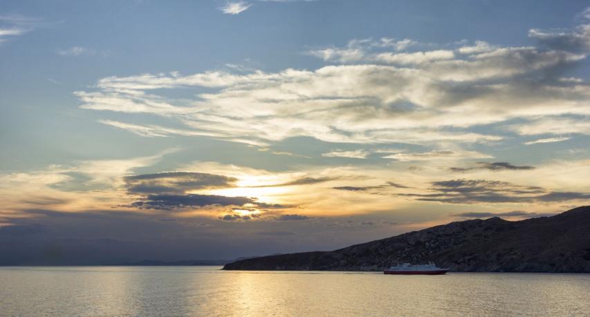 Μήπως είναι αρκετά αυτά που δεν γνωρίζεις για την Τήνο; Μήπως είναι αρκετά αυτά που δεν γνωρίζεις για την Τήνο;