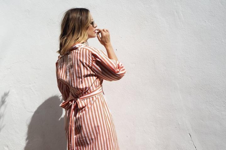 Οι ρίγες και πώς θα τις φορέσεις αυτό το καλοκαίρι