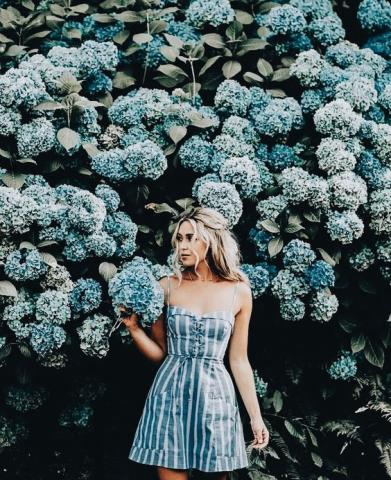 Οι ρίγες και πώς θα τις φορέσεις αυτό το καλοκαίρι