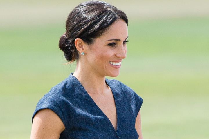Το δημόσιο, παθιασμένο φιλί της Meghan Markle και του Harry σε κάποιους δεν άρεσε Το δημόσιο, παθιασμένο φιλί της Meghan Markle και του Harry σε κάποιους δεν άρεσε