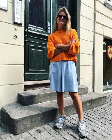 Summer colorblocking: Μερικοί συνδυασμοί για να κάνεις το δικό σου παιχνίδι με τα χρώματα