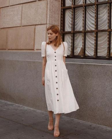 Style detail: Η λεπτομέρεια που κάνει τη διαφορά στις φούστες και τα φορέματά σου Style detail: Η λεπτομέρεια που κάνει τη διαφορά στις φούστες και τα φορέματά σου