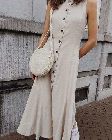 Style detail: Η λεπτομέρεια που κάνει τη διαφορά στις φούστες και τα φορέματά σου Style detail: Η λεπτομέρεια που κάνει τη διαφορά στις φούστες και τα φορέματά σου