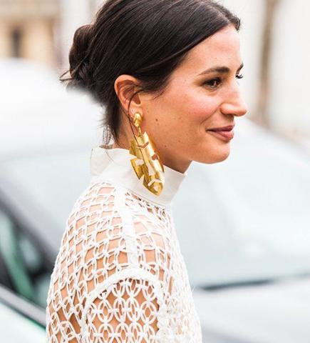 Το αξεσουάρ που θα φορέσουν όλα τα fashion girls αυτή την Άνοιξη