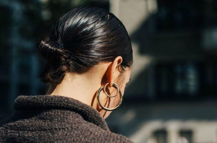 Το αξεσουάρ που θα φορέσουν όλα τα fashion girls αυτή την Άνοιξη