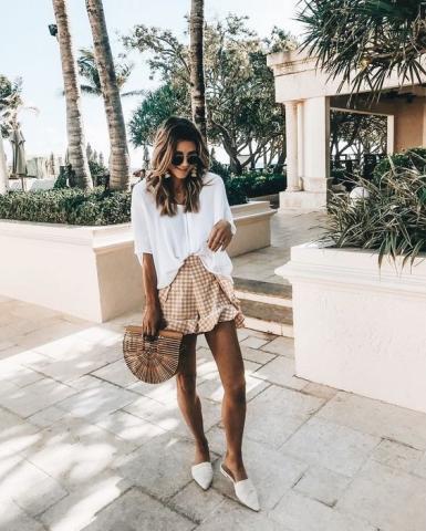 Τα παπούτσια που μπορείς ακόμα να δοκιμάσεις στο καλοκαιρινό σου στιλ