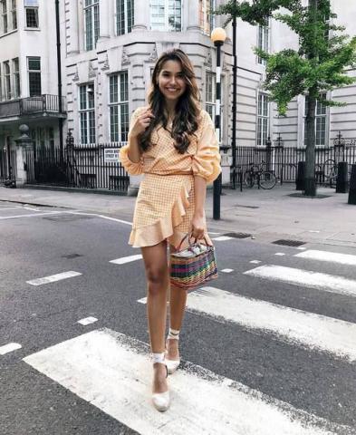 Τα παπούτσια που μπορείς ακόμα να δοκιμάσεις στο καλοκαιρινό σου στιλ