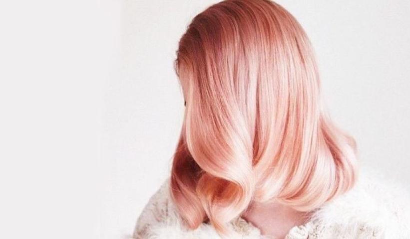 Αυτό είναι το χρώμα των μαλλιών για το φετινό καλοκαίρι