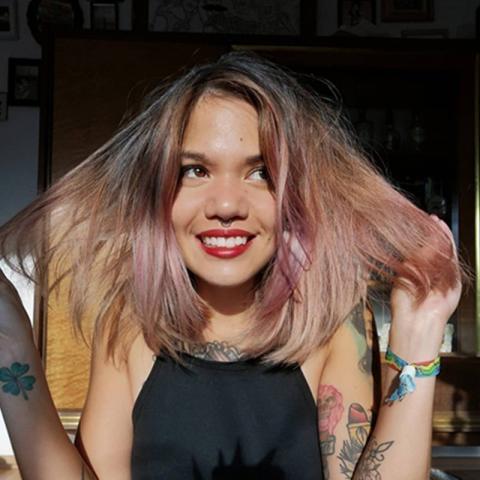 Αυτό είναι το χρώμα των μαλλιών για το φετινό καλοκαίρι