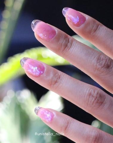 Jelly nails: Η νέα τάση που θα κυριαρχήσει στο nail art