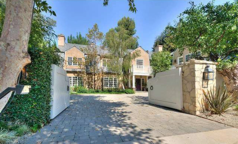 Η έπαυλη της Adele στο Beverly Hills κοστίζει μόλις (!) 10 εκατομμύρια δολάρια