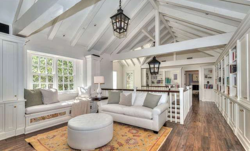 Η έπαυλη της Adele στο Beverly Hills κοστίζει μόλις (!) 10 εκατομμύρια δολάρια