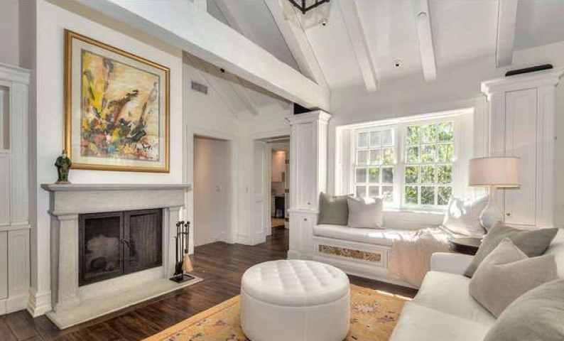 Η έπαυλη της Adele στο Beverly Hills κοστίζει μόλις (!) 10 εκατομμύρια δολάρια