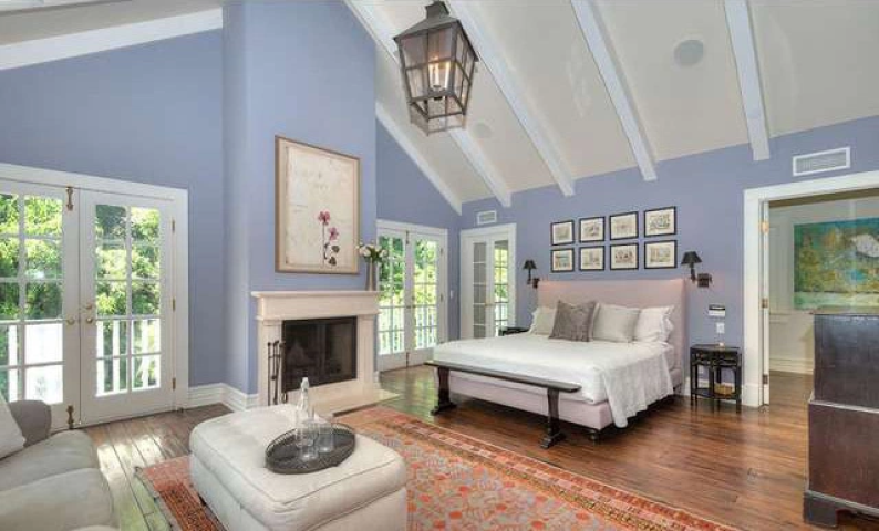 Η έπαυλη της Adele στο Beverly Hills κοστίζει μόλις (!) 10 εκατομμύρια δολάρια