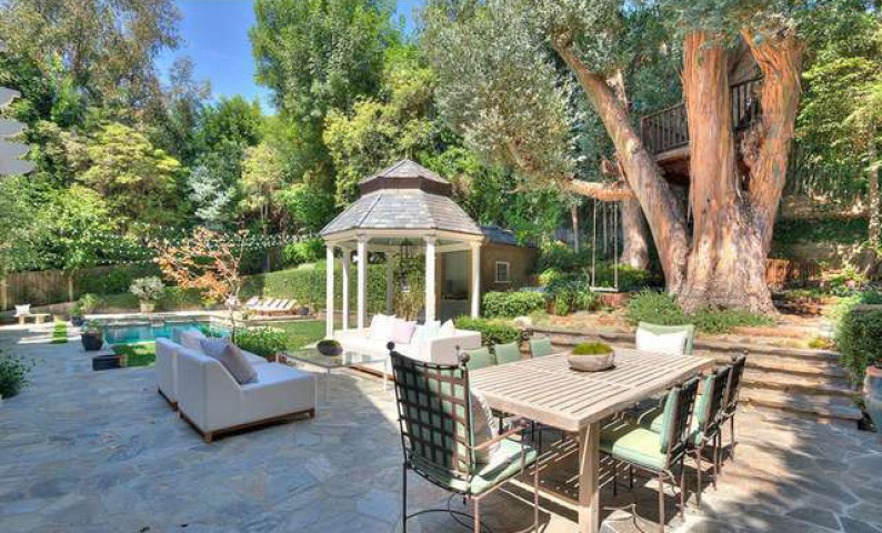 Η έπαυλη της Adele στο Beverly Hills κοστίζει μόλις (!) 10 εκατομμύρια δολάρια