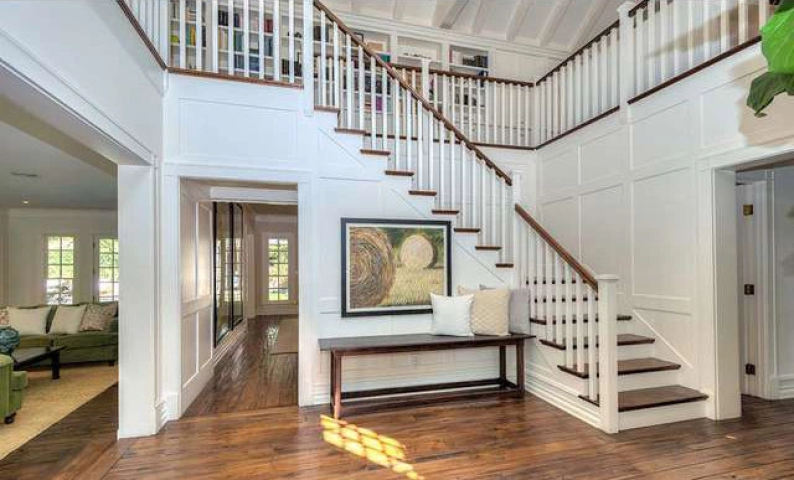 Η έπαυλη της Adele στο Beverly Hills κοστίζει μόλις (!) 10 εκατομμύρια δολάρια