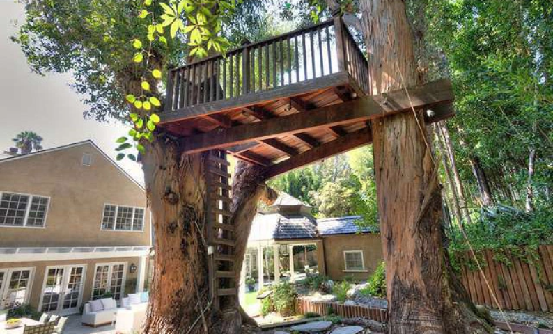 Η έπαυλη της Adele στο Beverly Hills κοστίζει μόλις (!) 10 εκατομμύρια δολάρια