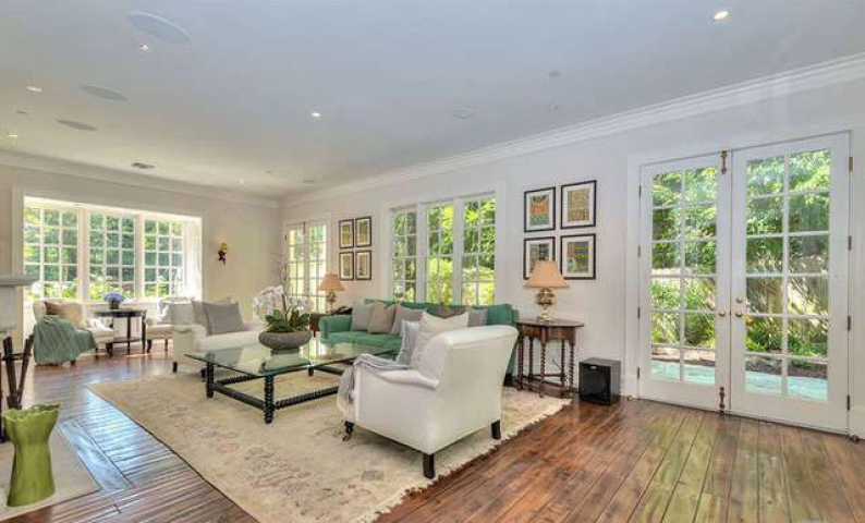 Η έπαυλη της Adele στο Beverly Hills κοστίζει μόλις (!) 10 εκατομμύρια δολάρια