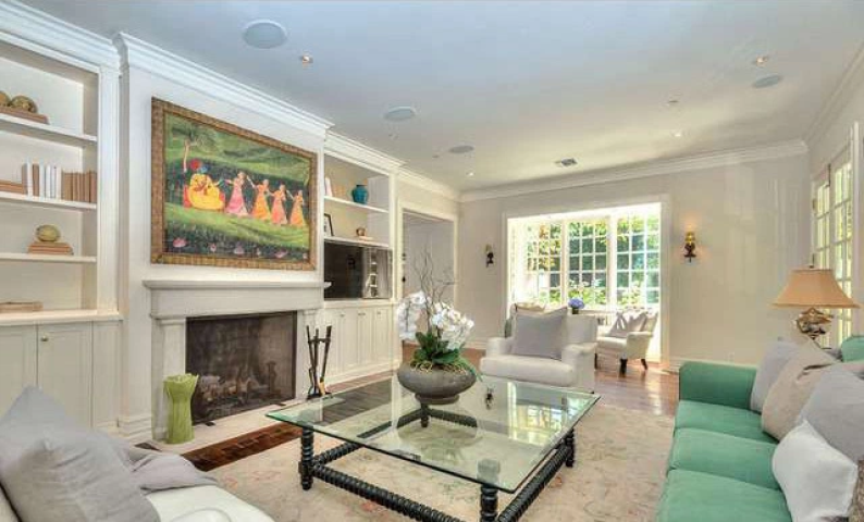 Η έπαυλη της Adele στο Beverly Hills κοστίζει μόλις (!) 10 εκατομμύρια δολάρια