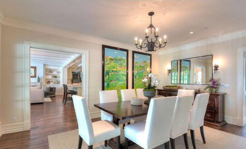 Η έπαυλη της Adele στο Beverly Hills κοστίζει μόλις (!) 10 εκατομμύρια δολάρια