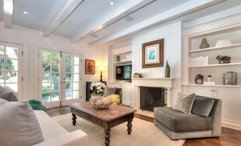 Η έπαυλη της Adele στο Beverly Hills κοστίζει μόλις (!) 10 εκατομμύρια δολάρια