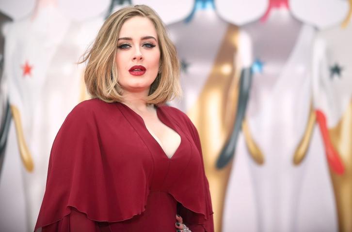 Η έπαυλη της Adele στο Beverly Hills κοστίζει μόλις (!) 10 εκατομμύρια δολάρια